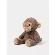 Teddykompaniet plüss  - Retro majom - 30 cm