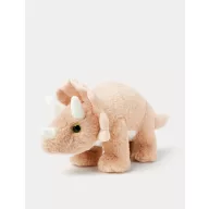 Teddykompaniet plüss - Triceratops - 43 cm