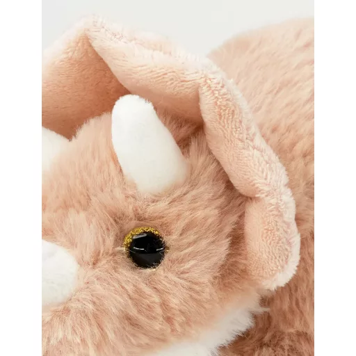 Teddykompaniet plüss - Triceratops - 43 cm