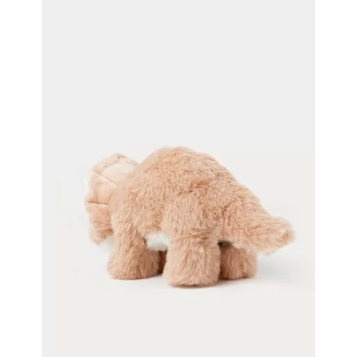 Teddykompaniet plüss - Triceratops - 43 cm
