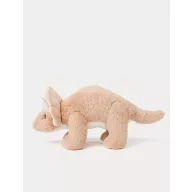 Teddykompaniet plüss - Triceratops - 25 cm