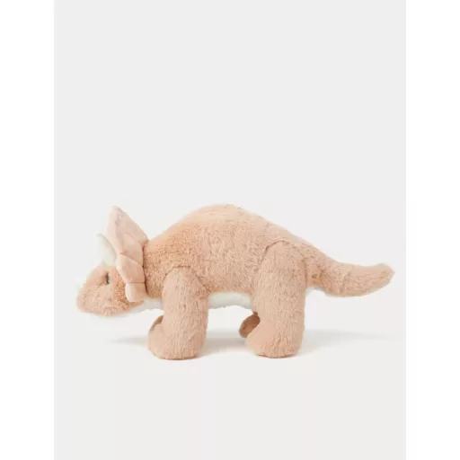 Teddykompaniet plüss - Triceratops - 25 cm