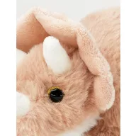 Teddykompaniet plüss - Triceratops - 25 cm