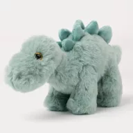 Teddykompaniet plüss - Stegosaurus - 27 cm