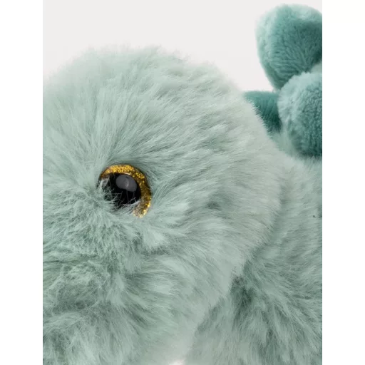 Teddykompaniet plüss - Stegosaurus - 27 cm
