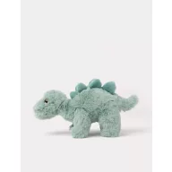 Teddykompaniet plüss - Stegosaurus - 27 cm