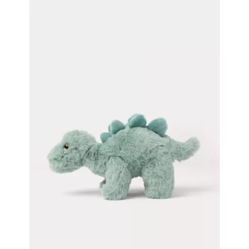Teddykompaniet plüss - Stegosaurus - 27 cm