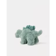 Teddykompaniet plüss - Stegosaurus - 27 cm