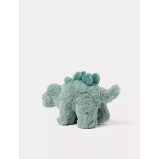 Teddykompaniet plüss - Stegosaurus - 27 cm