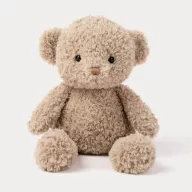Teddykompaniet plüss - Retró mackó - 40 cm