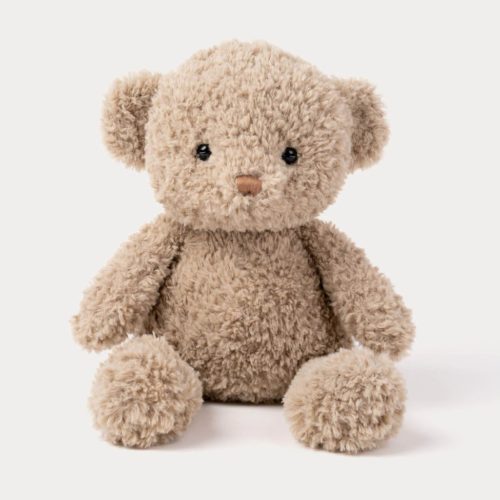 Teddykompaniet plüss - Retro Pals Mackó - nagy (40 cm)