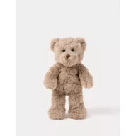   Teddykompaniet plüss - Sture Mackó - kicsi - szürkésbézs (25 cm)