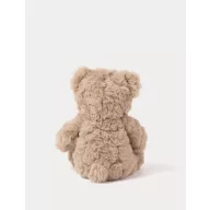   Teddykompaniet plüss - Sture Mackó - kicsi - szürkésbézs (25 cm)