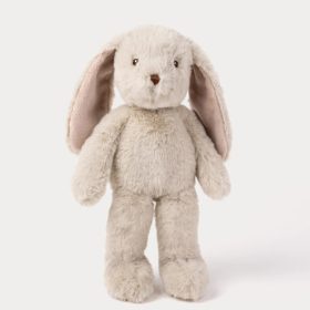 Teddykompaniet plüss - Svea Nyuszi - kicsi - bézs (30 cm)