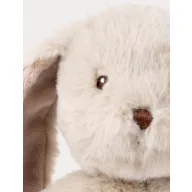 Teddykompaniet plüss - Svea Nyuszi - kicsi - bézs (30 cm)