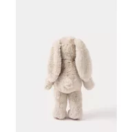 Teddykompaniet plüss - Svea Nyuszi - kicsi - bézs (30 cm)
