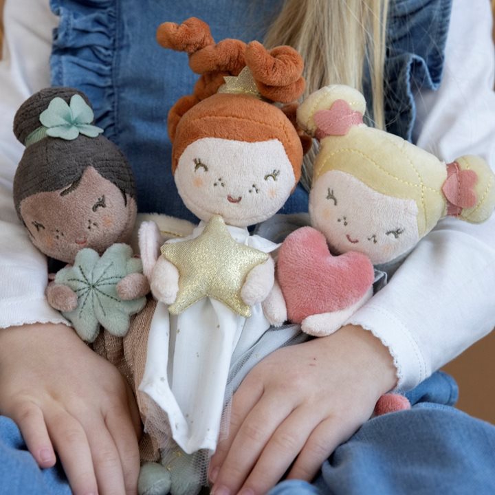 Little Dutch tündérek - Ismerd meg és szerezd be a legszebb ajándékot!