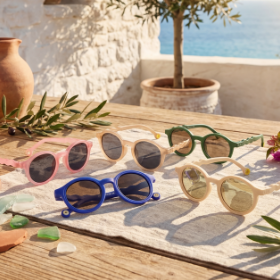 Hogyan válassz gyerek napszemüveget? – A teljes útmutató