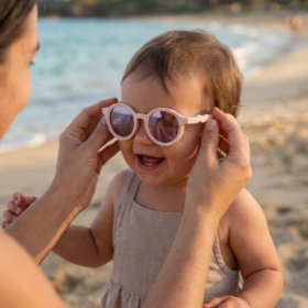Polarizált napszemüveg gyerekeknek – Miért nem elég az UV400 egyedül?