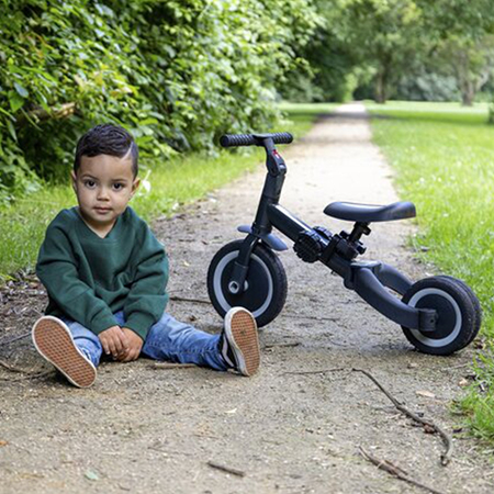 Baba tricikli 1 éves kortól