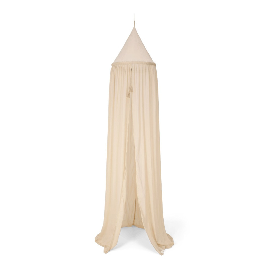 Little Dutch baldahin - Pure Soft Beige