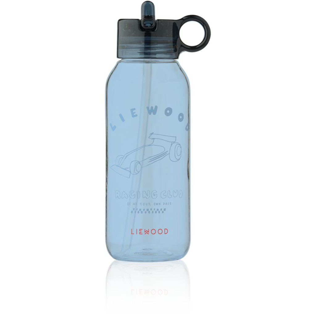 Liewood Yang kulacs 500 ml - Race cars