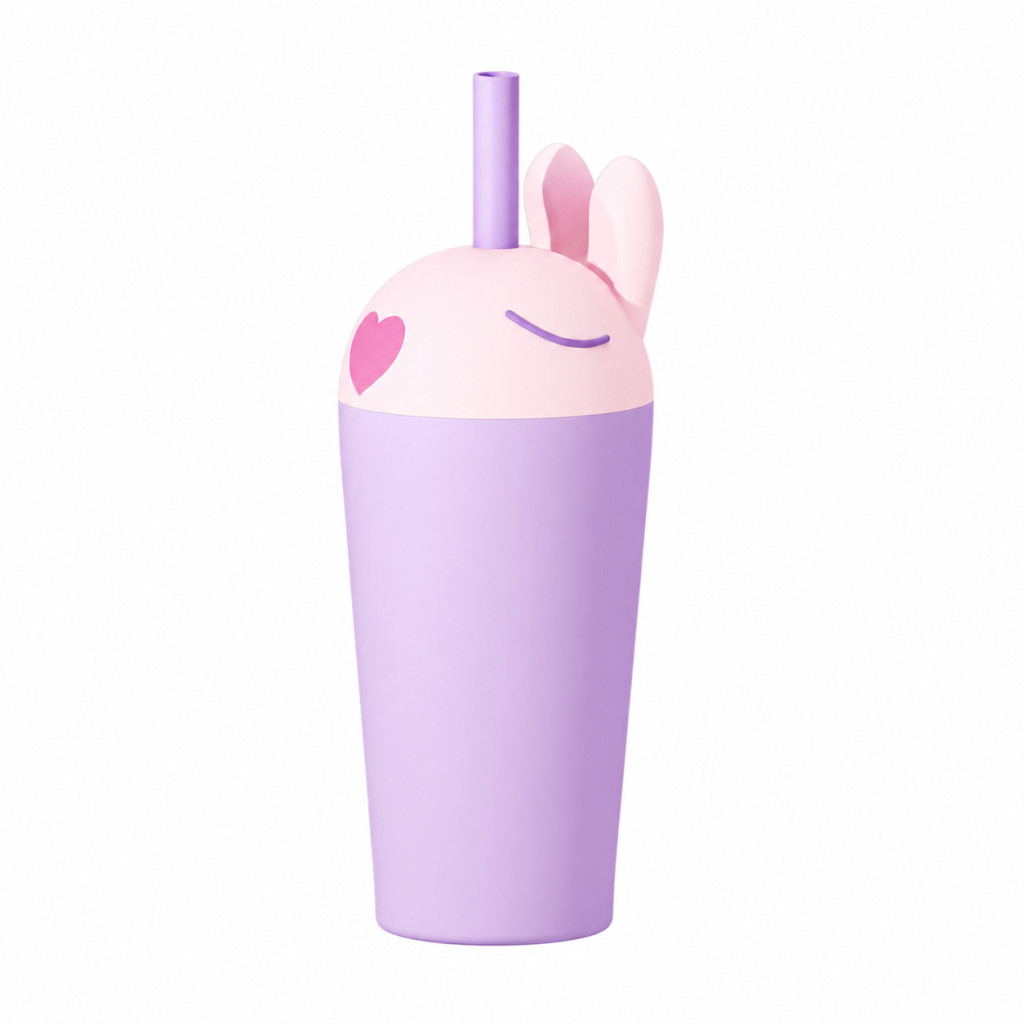 Asobu Bestie Sippy - Nyuszi