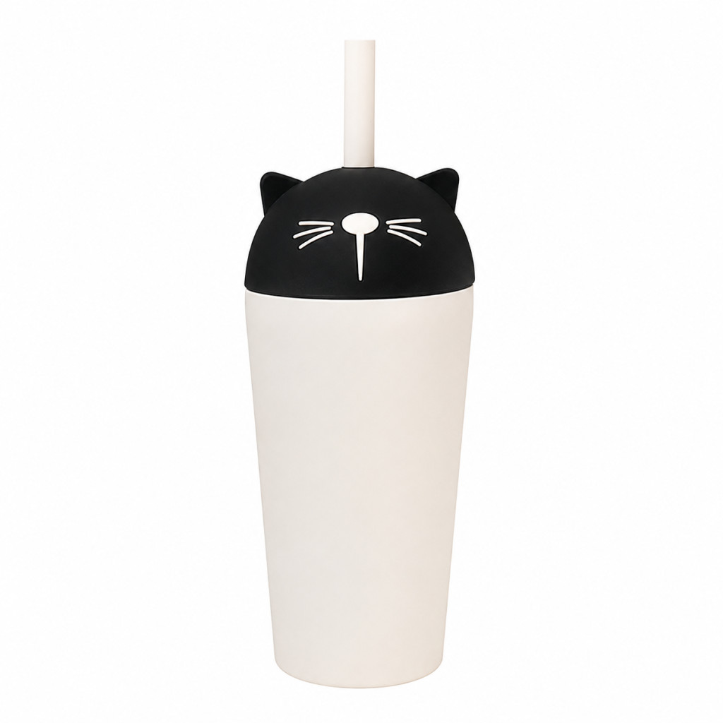 Asobu Bestie Sippy - Cica