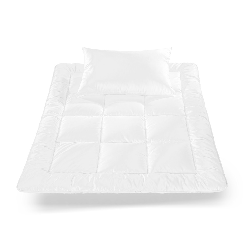 Actigard® - gyerek paplan párna szett bölcsis méret - 90x120 cm